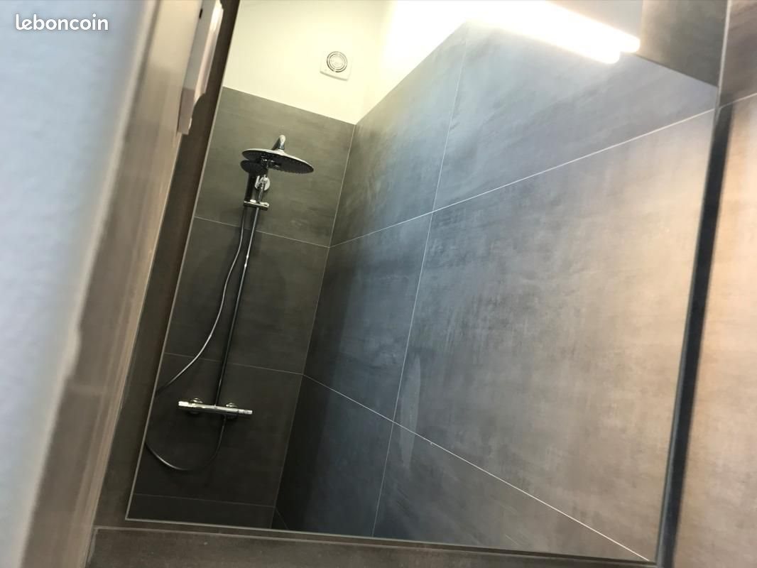 Appartement à louer, 74m², Orléans