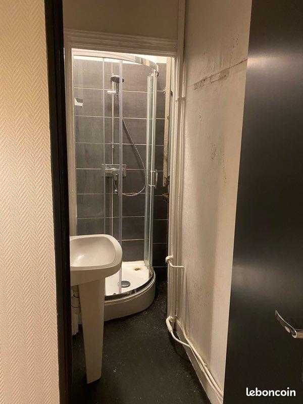 Appartement à louer, 18m², Angers