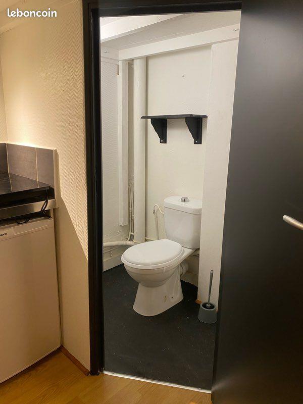 Appartement à louer, 18m², Angers