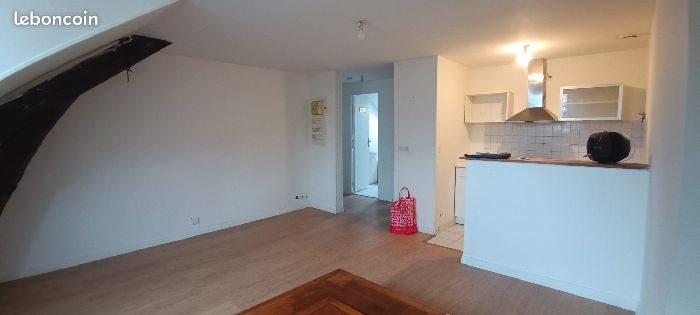 Appartement à louer, 46m², Orléans