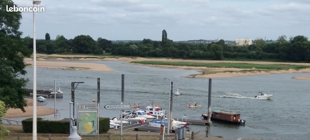 Appartement à louer, 90m², Ancenis