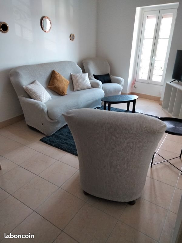 Appartement à louer, 90m², Ancenis