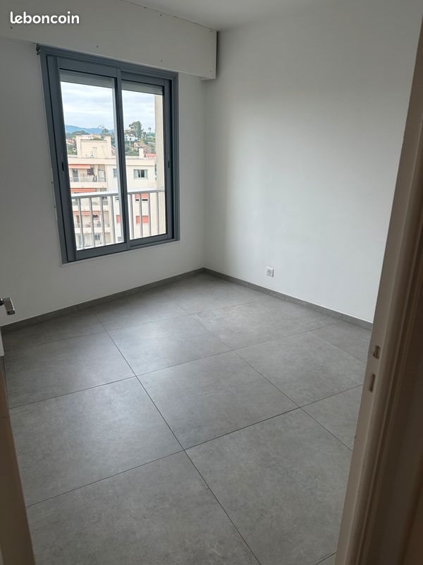 Appartement à louer, 48m², Le Cannet