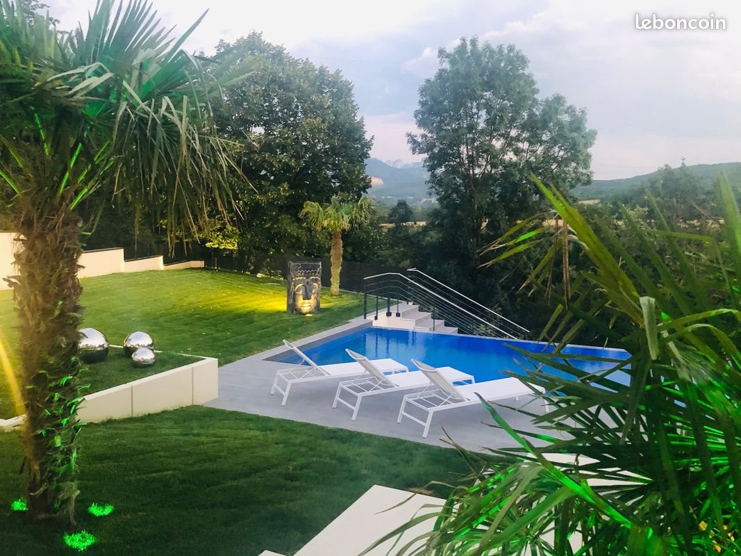 Maison à vendre, 265m², Jaillans