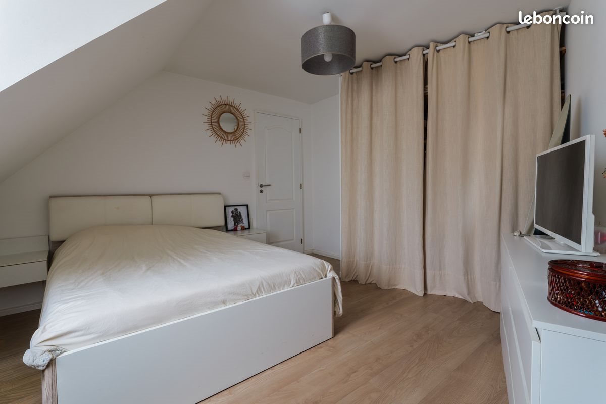 Appartement à louer, 46m², Le Mans