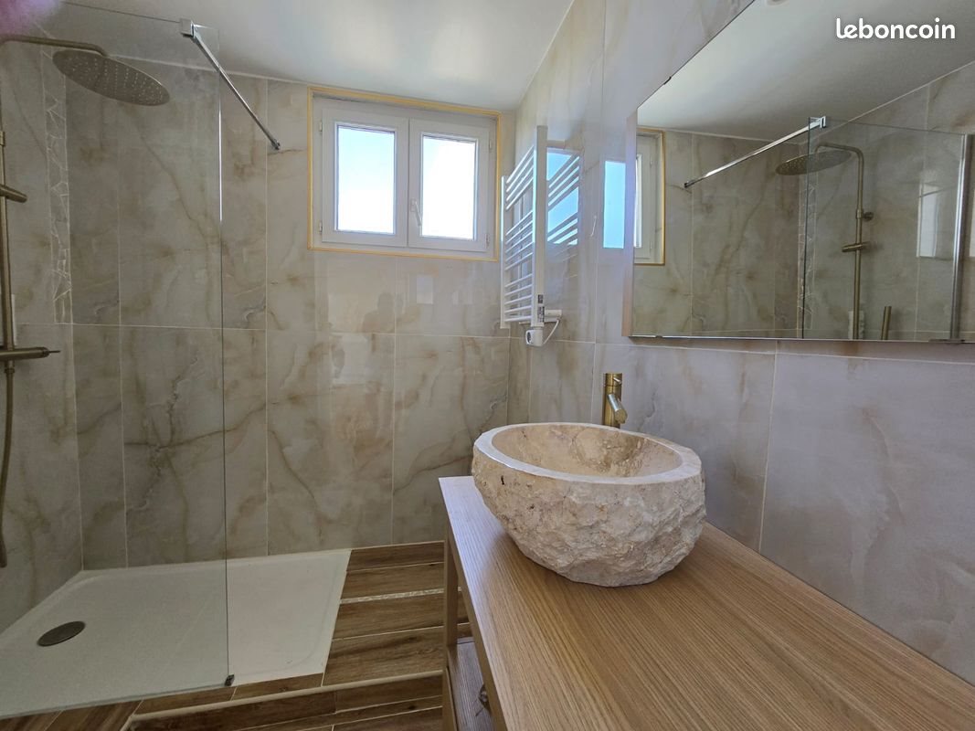 Appartement à vendre, 70m², Sète