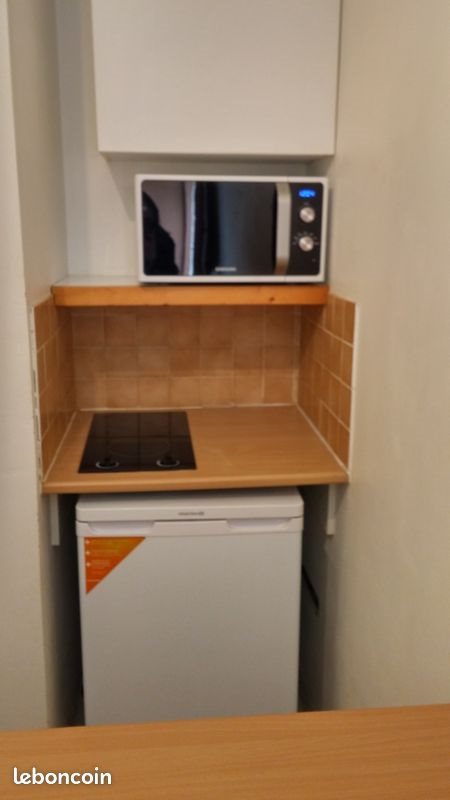 Appartement à louer, 20m², Pessac