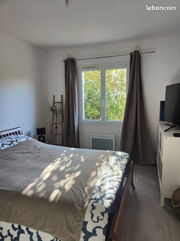 Maison à louer, 108m², L'Isle-sur-la-Sorgue