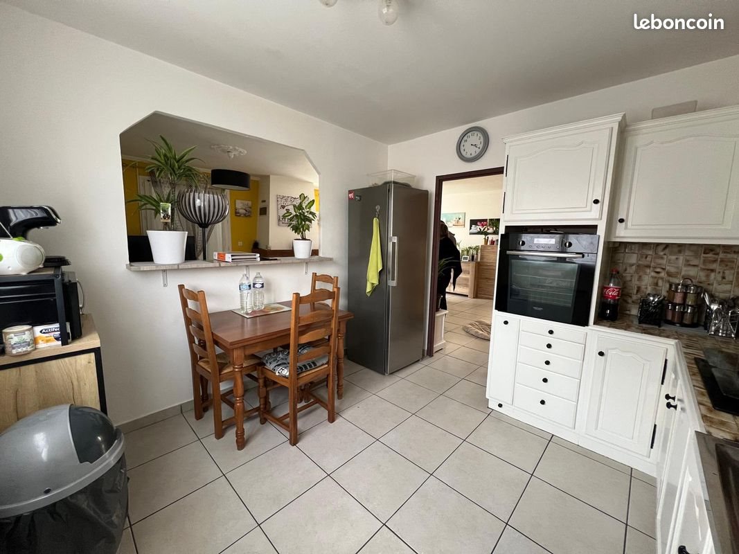 Maison à louer, 101m², Arnage