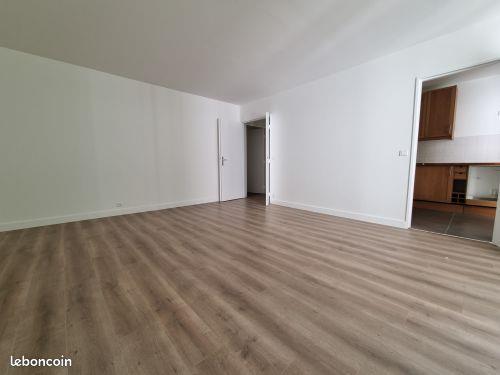 Appartement à louer, 89m², Paris 16ème
