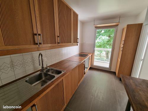 Appartement à louer, 89m², Paris 16ème
