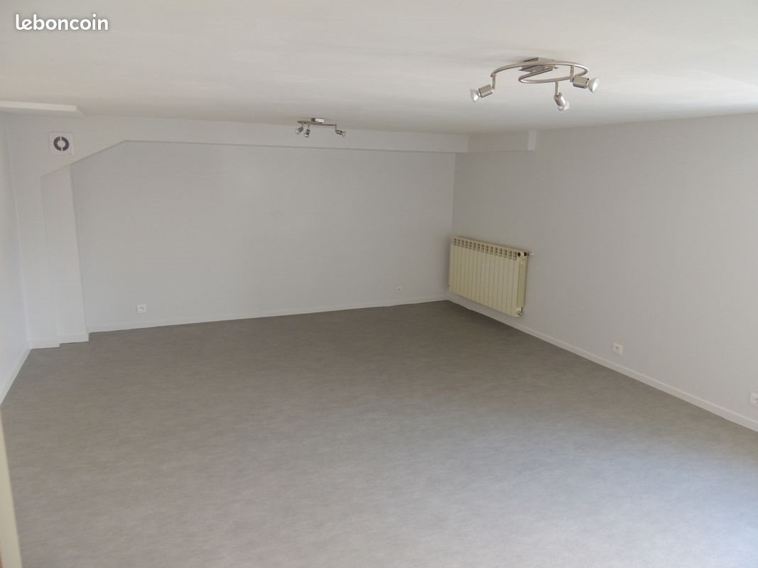 Appartement à louer, 67m², Delle