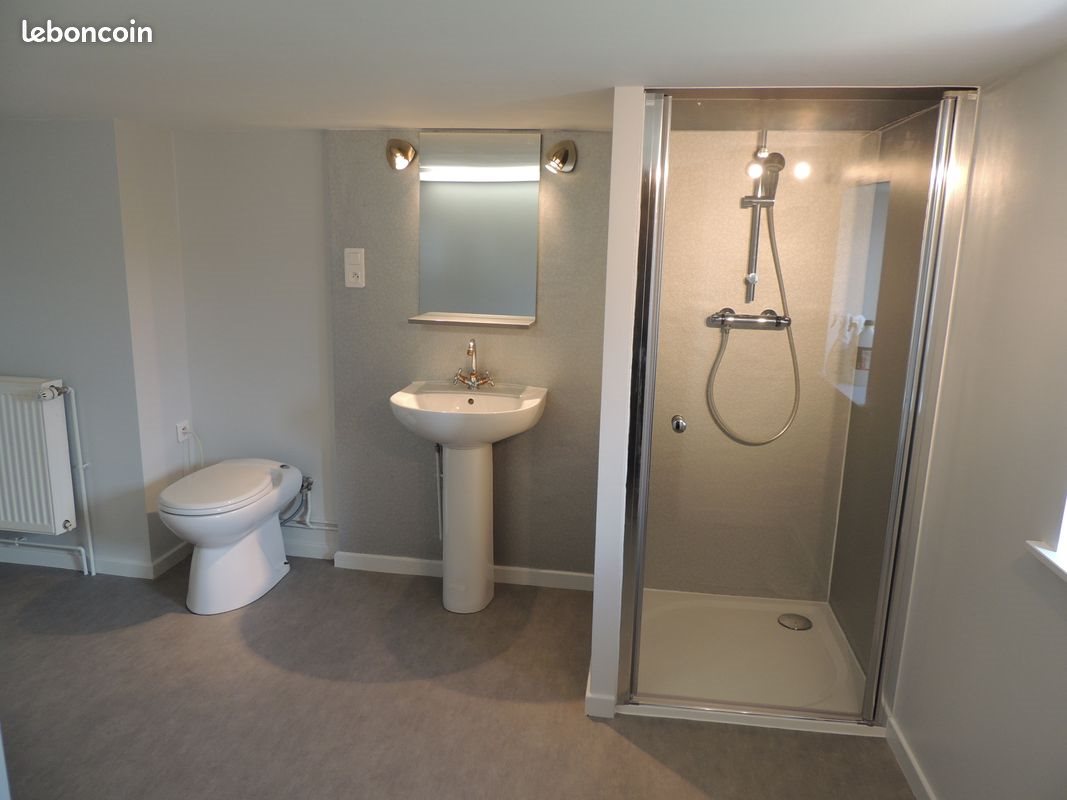 Appartement à louer, 67m², Delle