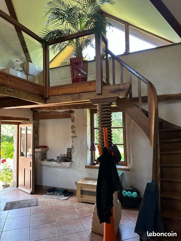 Maison à louer, 165m², Coublevie