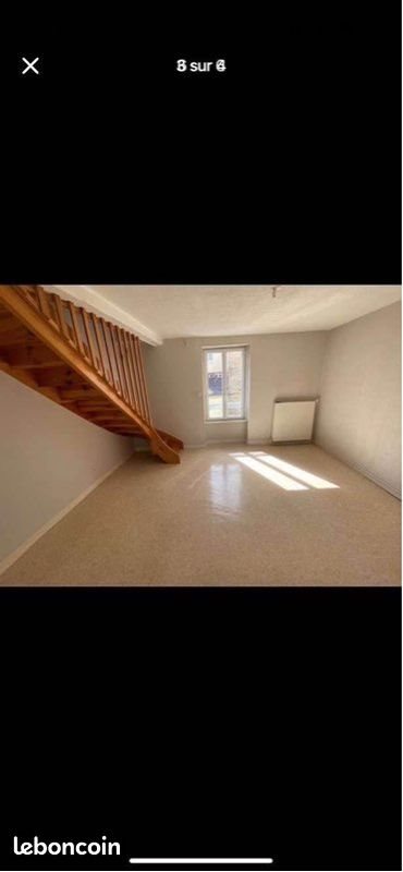 Appartement à louer, 69m², Thiers