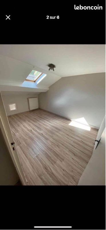 Appartement à louer, 69m², Thiers