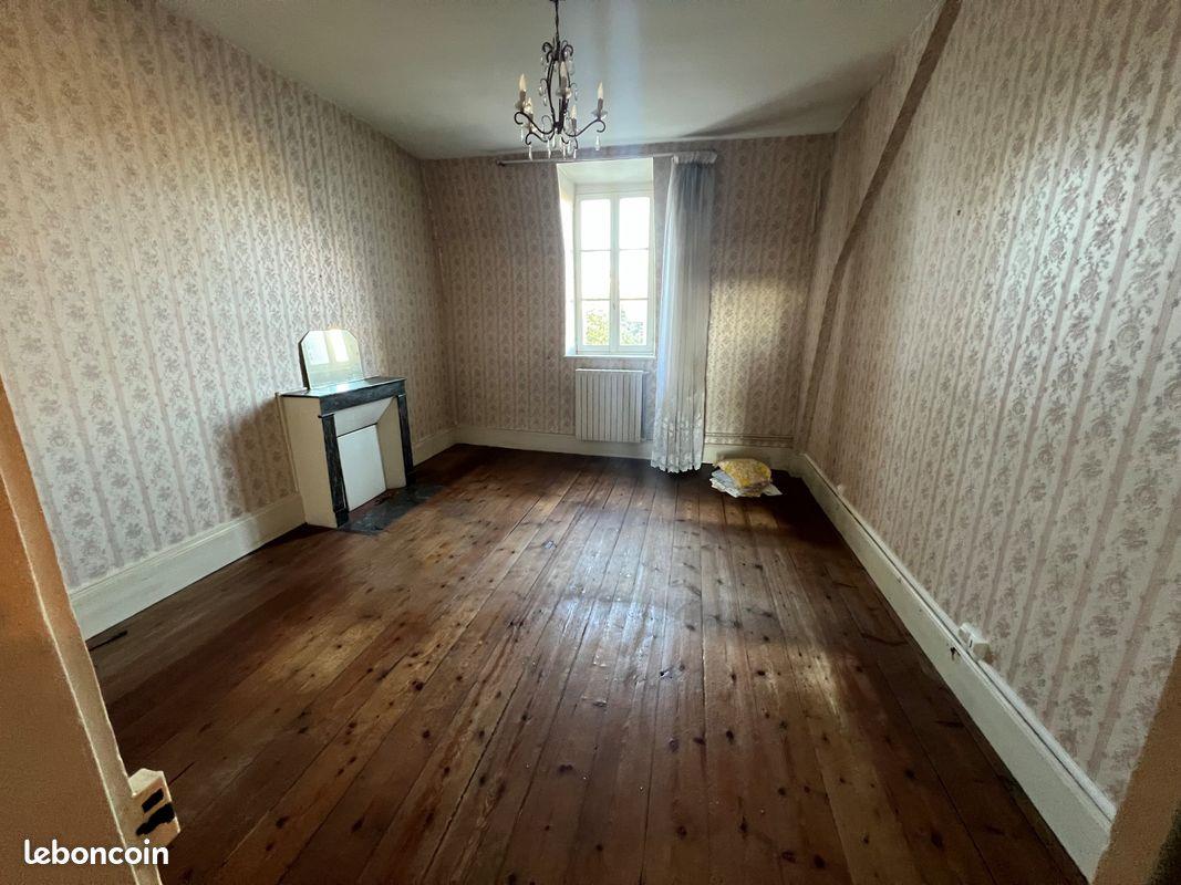 Appartement à vendre, 115m², Limoges