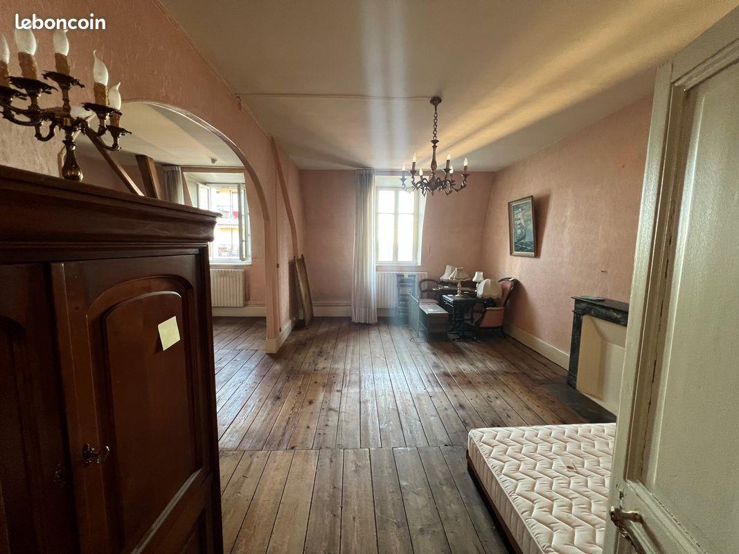 Appartement à vendre, 115m², Limoges