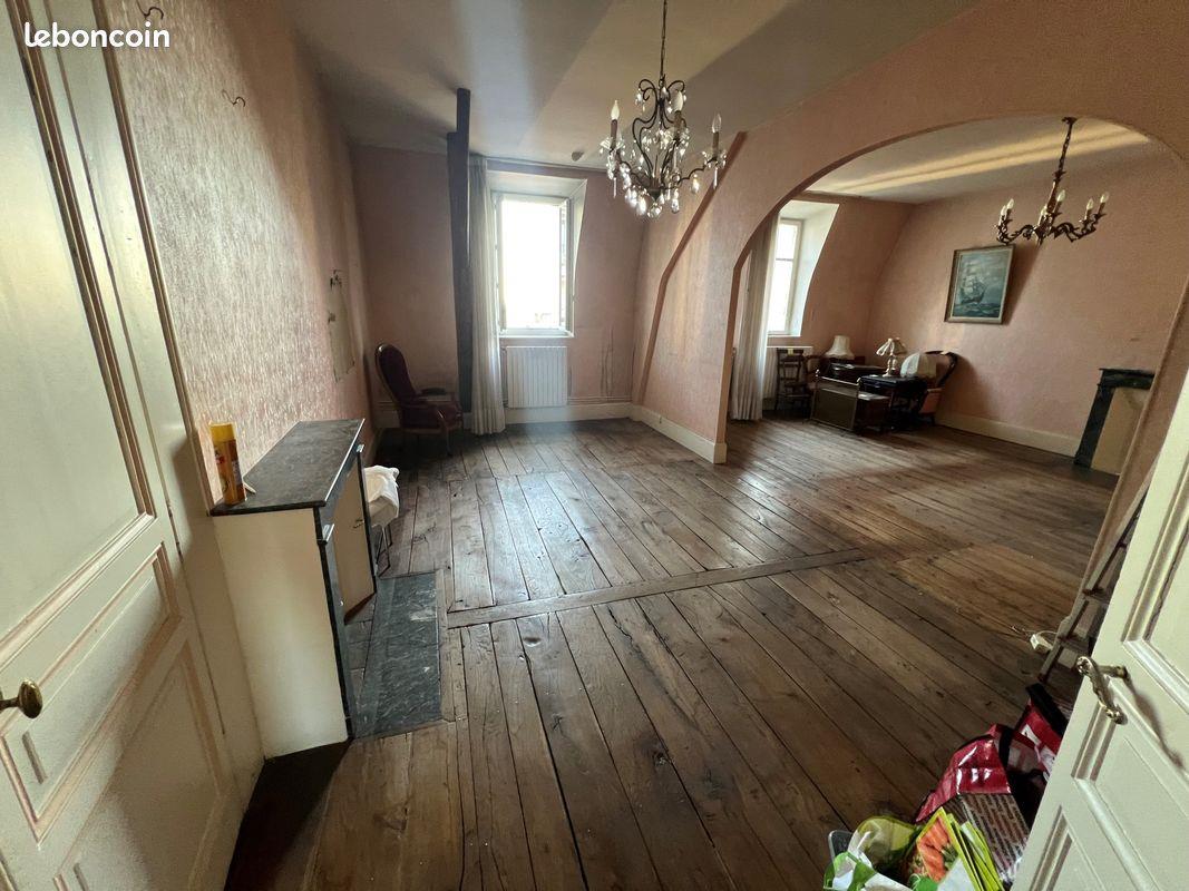 Appartement à vendre, 115m², Limoges