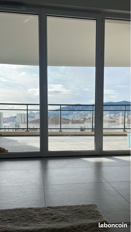 Appartement à vendre, 45m², Ajaccio