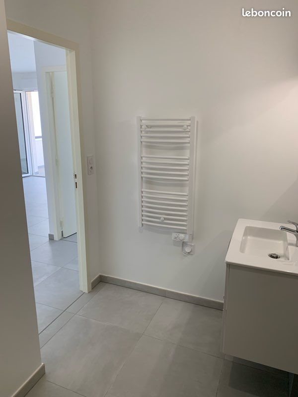 Appartement à vendre, 45m², Ajaccio