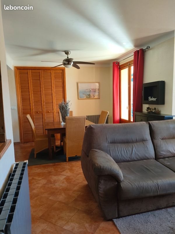 Appartement à vendre, 55m², La Trinité