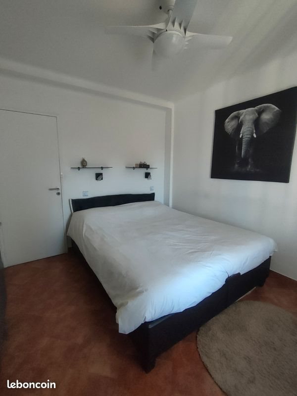 Appartement à vendre, 55m², La Trinité