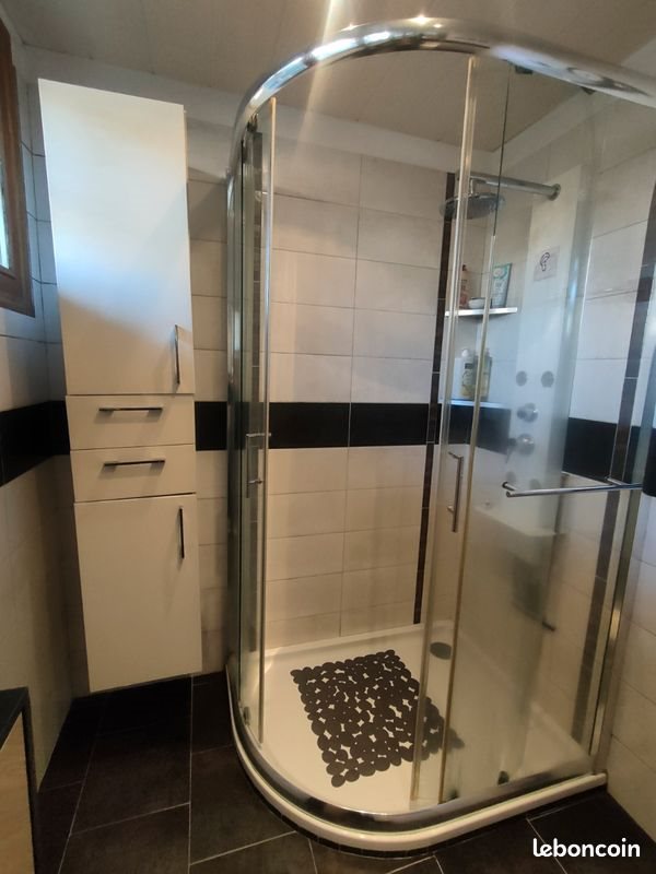 Appartement à vendre, 55m², La Trinité