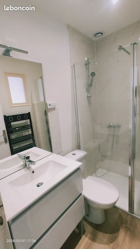 Appartement à louer, 30m², Blain