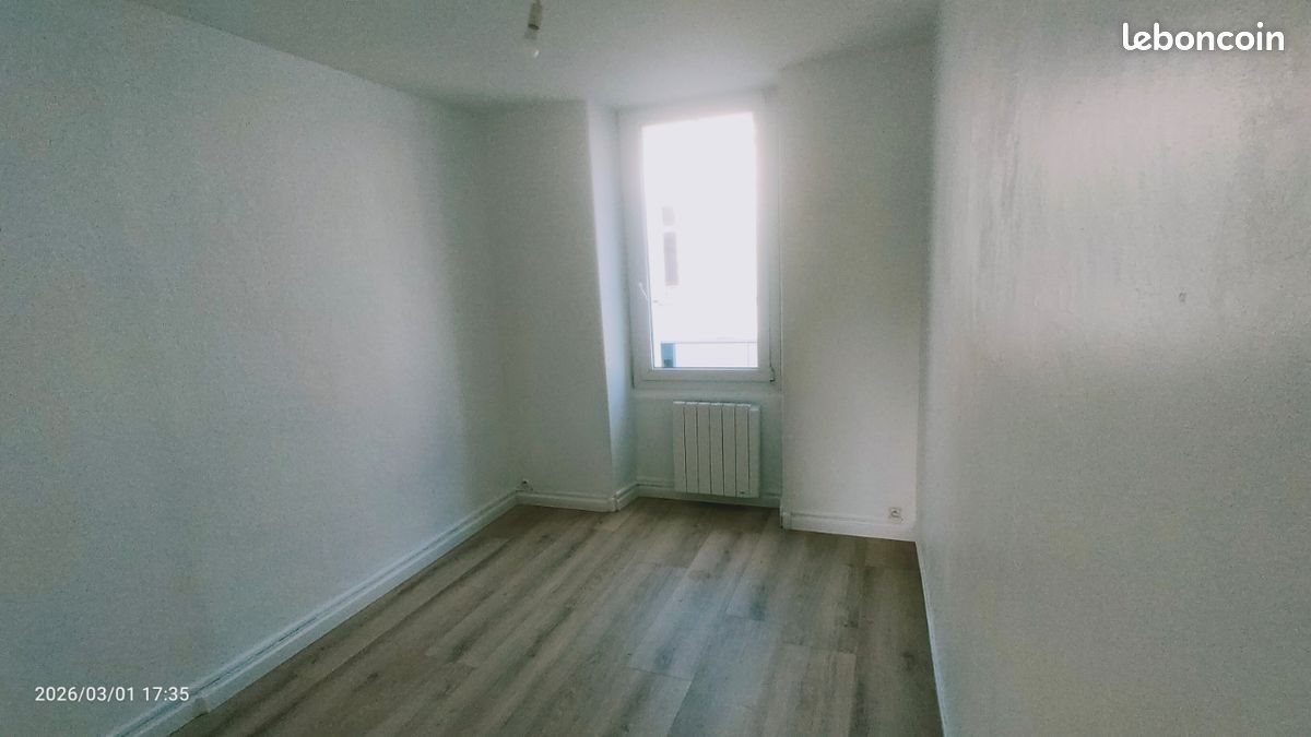 Appartement à louer, 30m², Blain