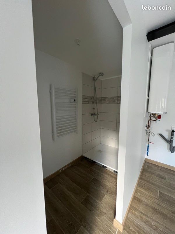 Appartement à louer, 21m², Grâce-Uzel