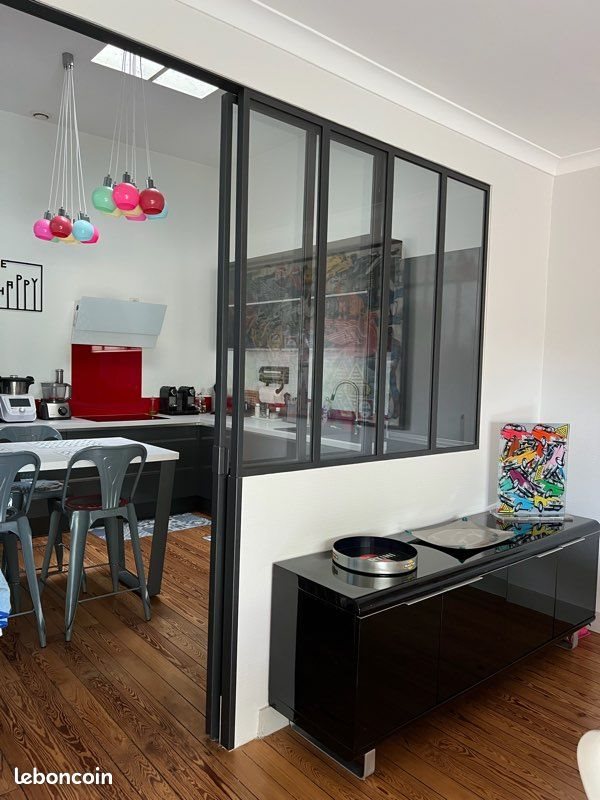 Maison à vendre, 218m², Bordeaux