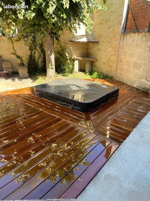 Maison à vendre, 218m², Bordeaux