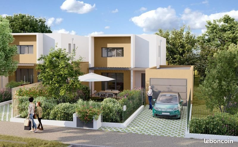 Appartement à vendre, 46m², Nîmes