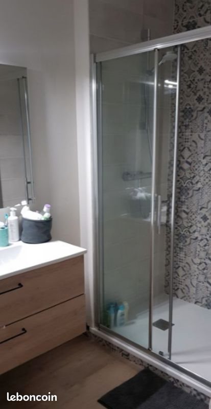 Appartement à louer, 56m², Migennes