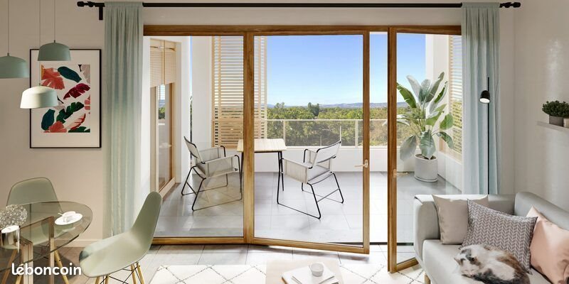 Appartement à vendre, 138m², Trévoux