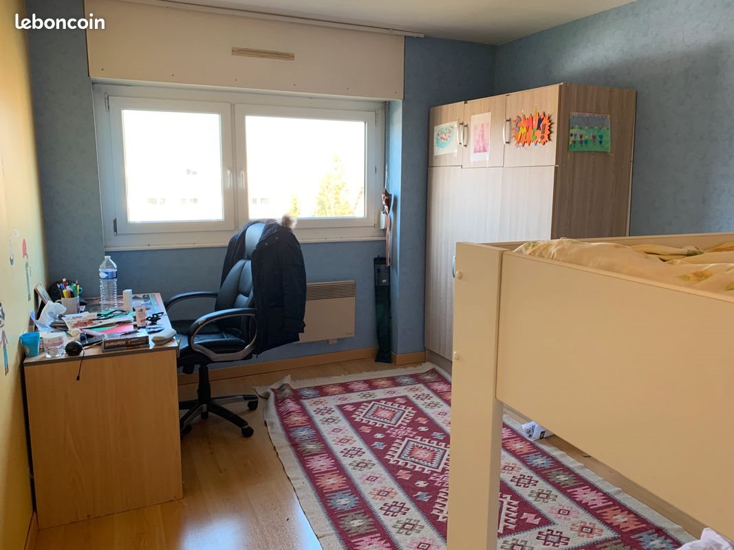 Appartement à louer, 110m², Besançon