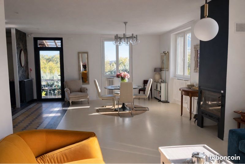 Maison à vendre, 155m², Aubenas