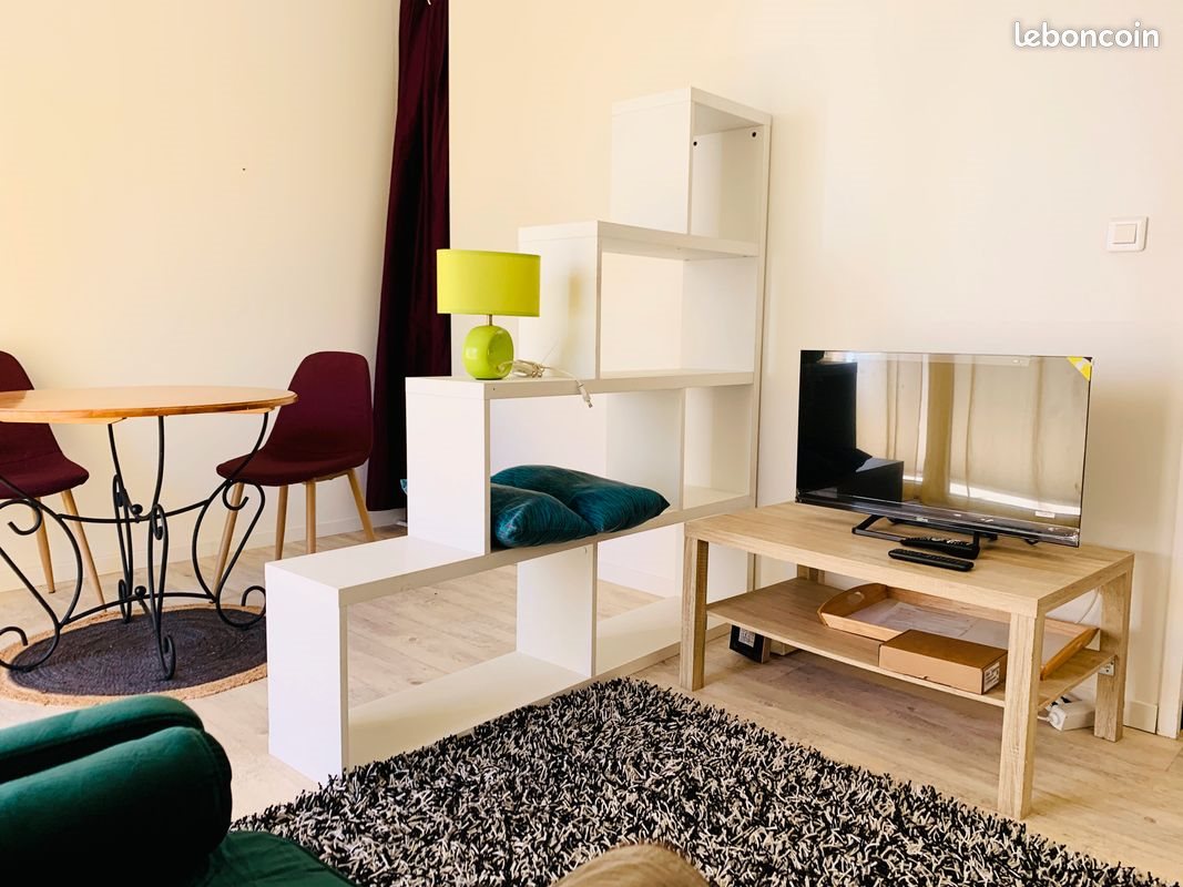 Appartement à louer, 45m², Béziers