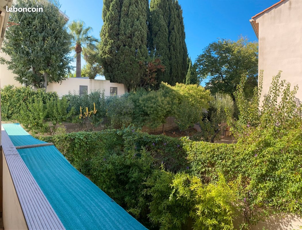 Appartement à louer, 45m², Béziers