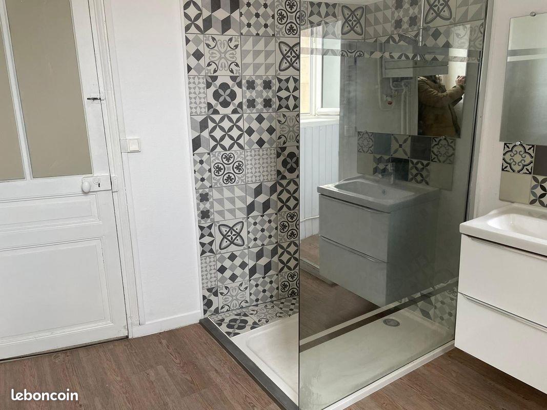 Appartement à vendre, 68m², Commercy