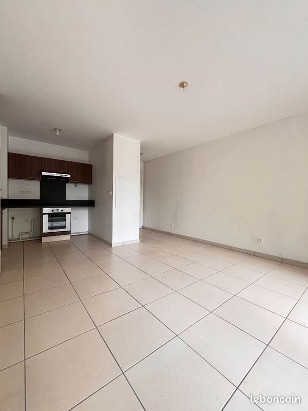 Appartement à vendre, 39m², Orléans