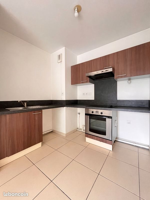 Appartement à vendre, 39m², Orléans