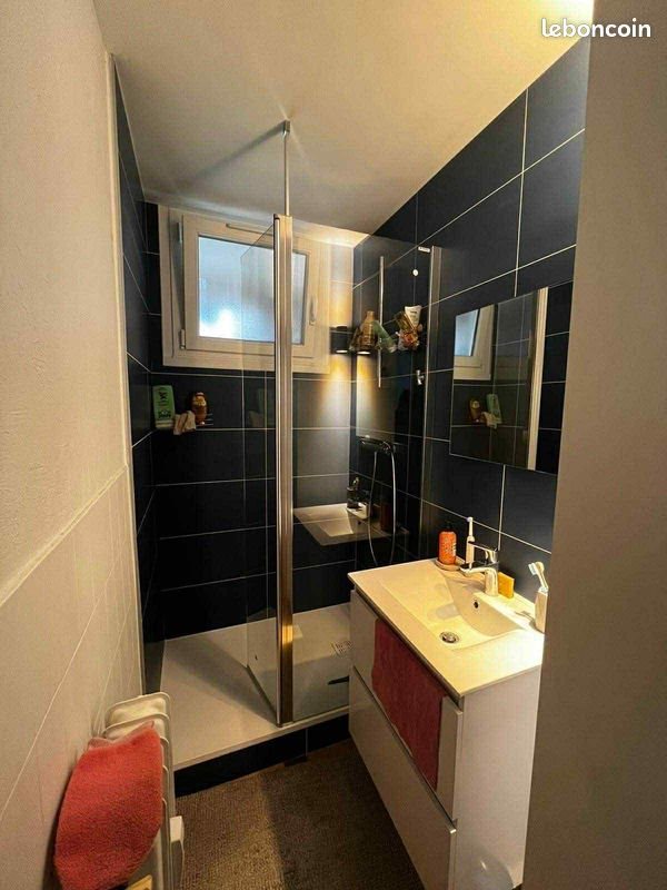 Appartement à vendre, 85m², Grenoble