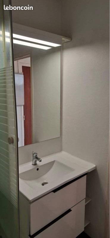 Appartement à louer, 29m², Saint-Pryvé-Saint-Mesmin