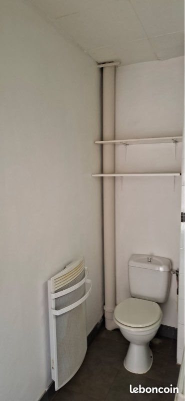 Appartement à louer, 29m², Saint-Pryvé-Saint-Mesmin