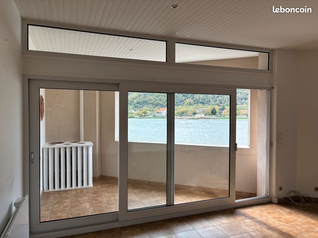 Maison à louer, 135m², Sablons