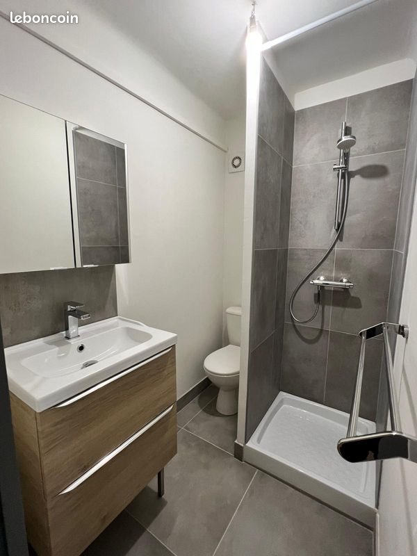 Appartement à louer, 35m², Pernes-les-Fontaines