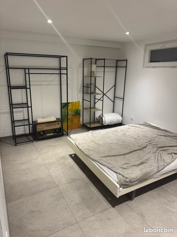 Appartement à louer, 48m², Wittenheim