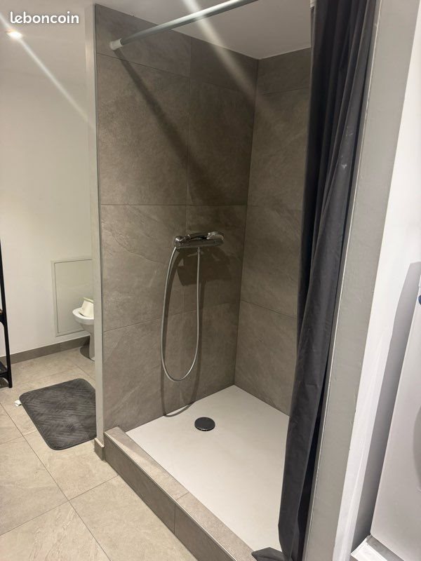 Appartement à louer, 48m², Wittenheim